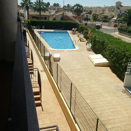 Orihuela Costa Holiday Home With A View Alicante Exteriér fotografie
